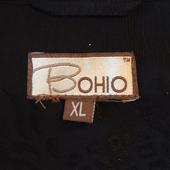 Bohio brand extra large shirt - Picture 5 of 5